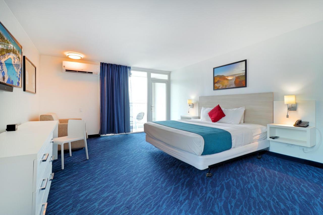 Mare St. Clair Hotel San Juan Eksteriør billede