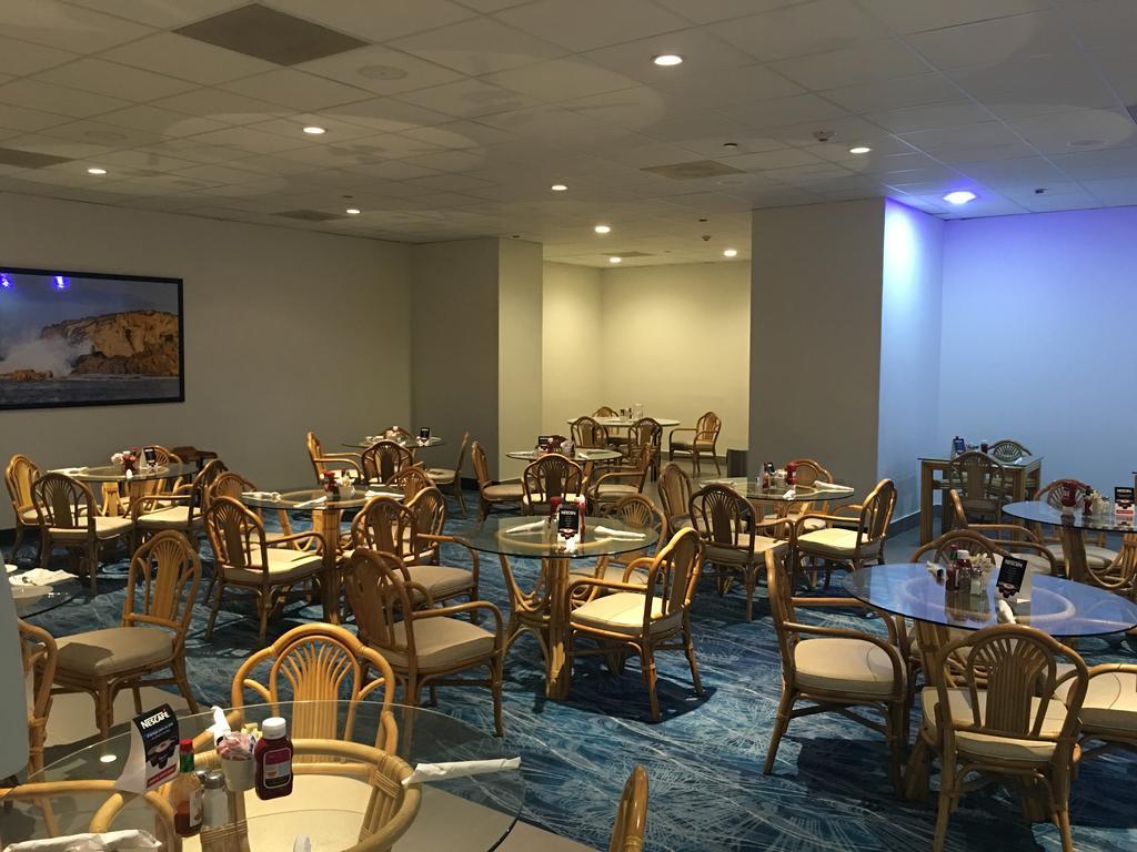 Mare St. Clair Hotel San Juan Eksteriør billede
