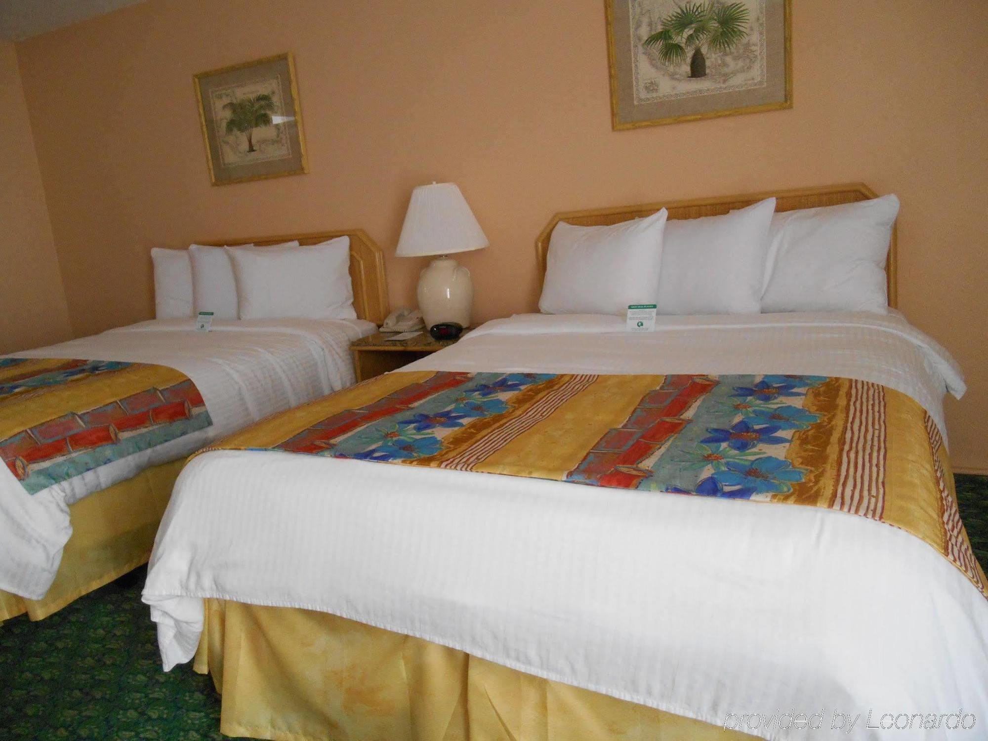 Mare St. Clair Hotel San Juan Eksteriør billede