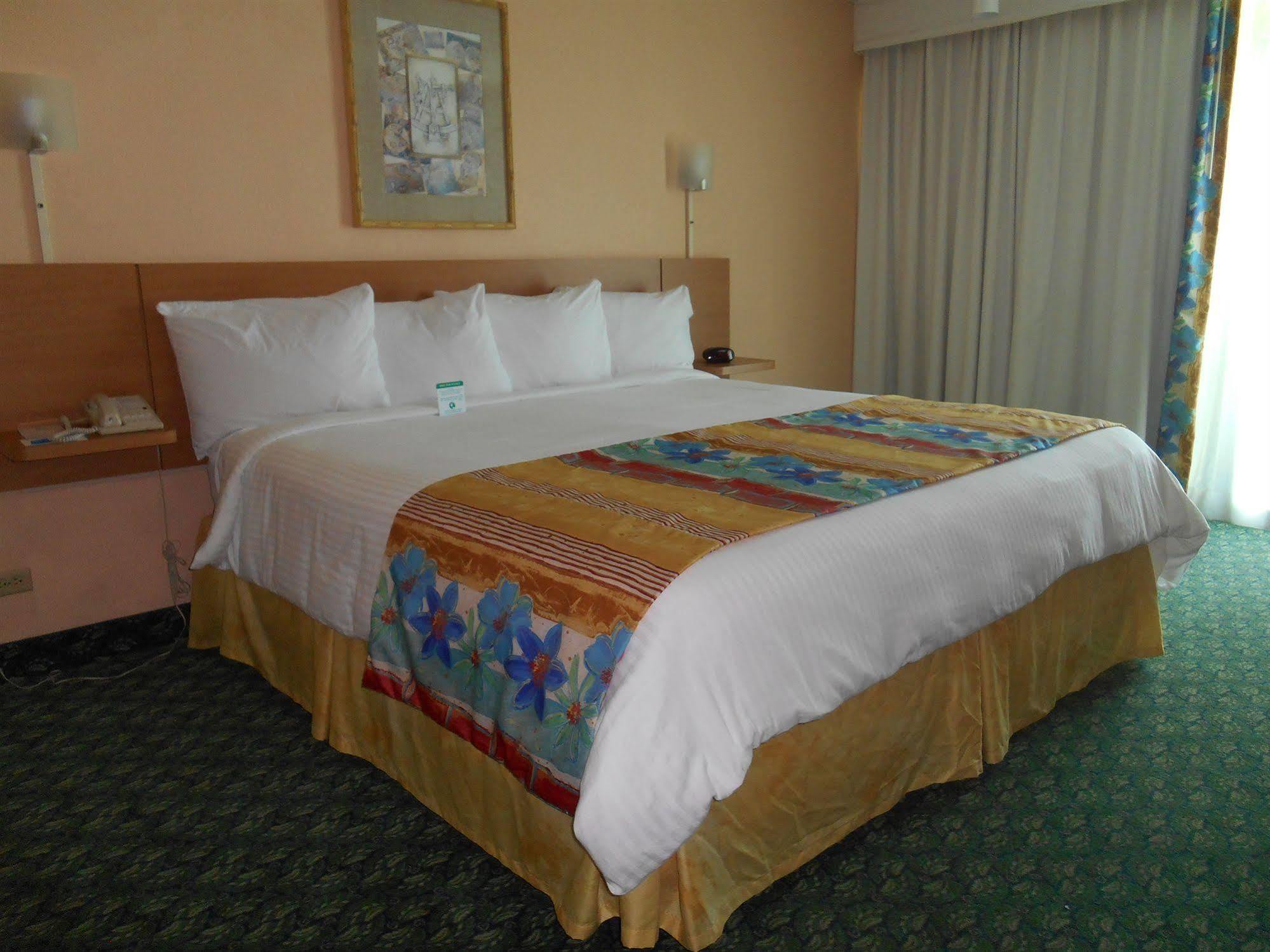 Mare St. Clair Hotel San Juan Eksteriør billede