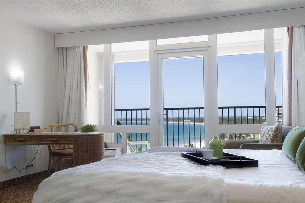 Mare St. Clair Hotel San Juan Eksteriør billede
