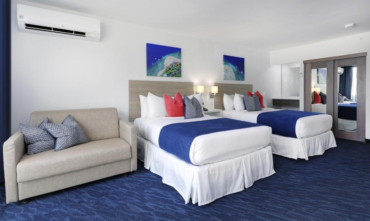 Mare St. Clair Hotel San Juan Eksteriør billede