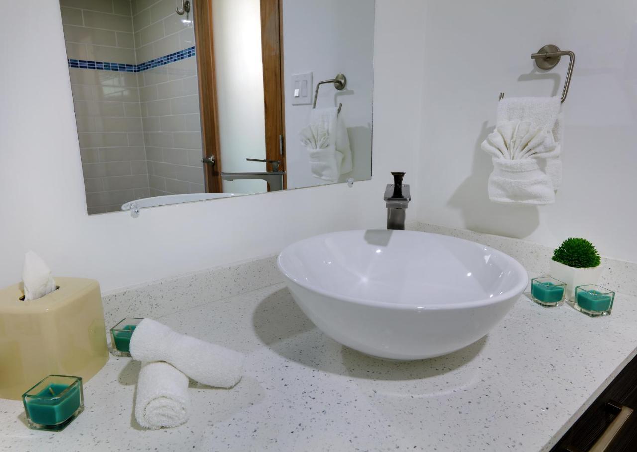 Mare St. Clair Hotel San Juan Eksteriør billede