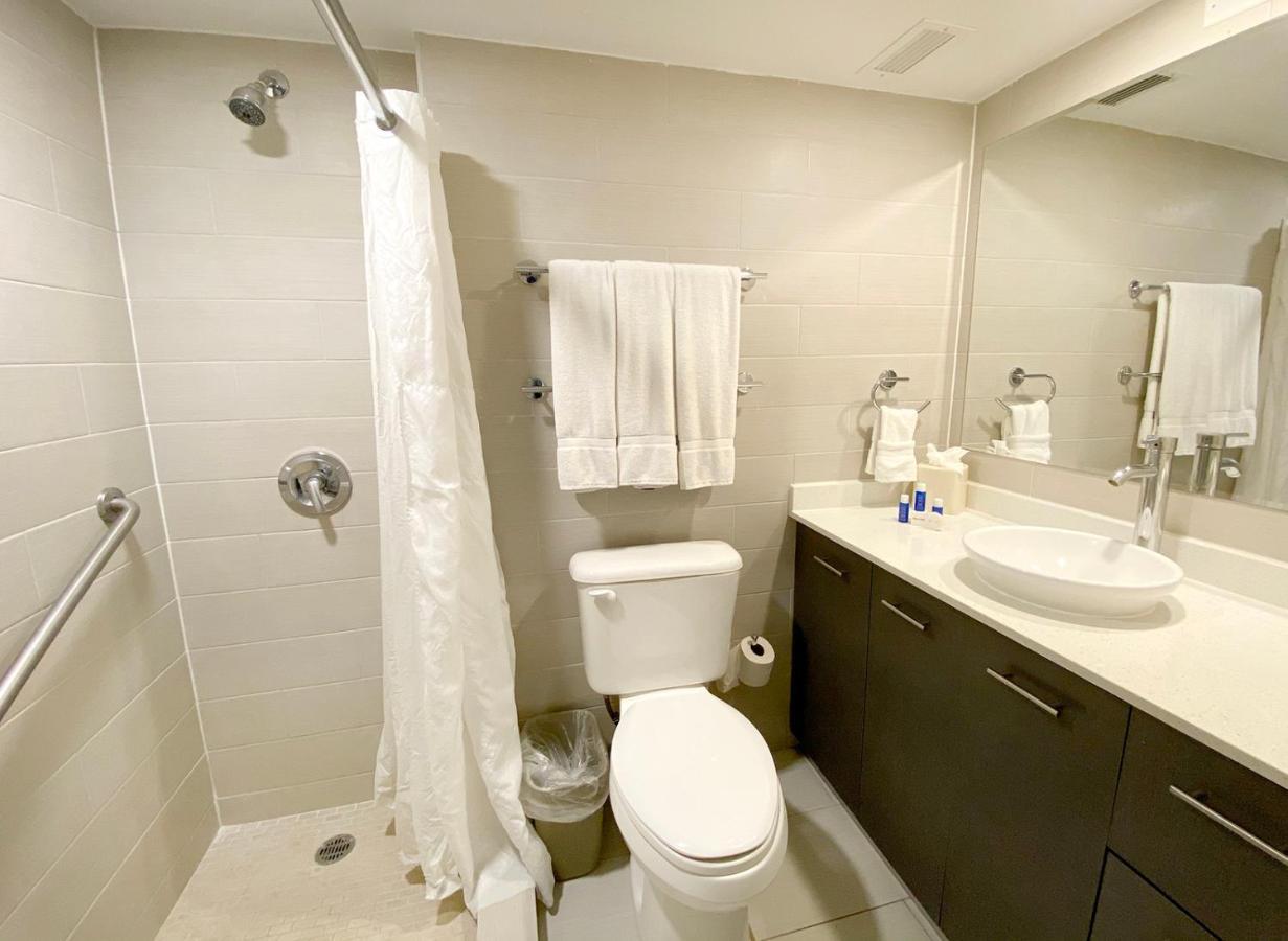 Mare St. Clair Hotel San Juan Eksteriør billede